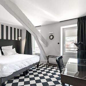 Urban Style Hotel Des Carmes