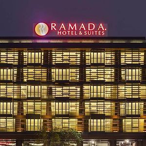 Ramada Hotel & Suites Sisli